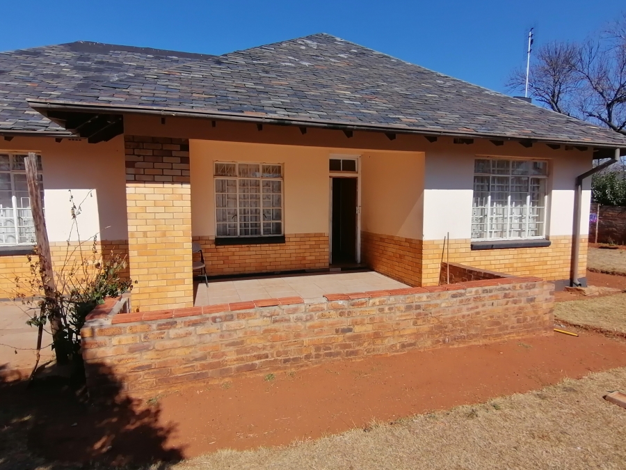 3 Bedroom Property for Sale in Stilfontein Ext 1 North West